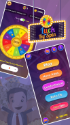Spin ( Luck By Spin 2019 ) screenshot 1