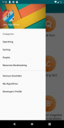Learn Algorithms in Java screenshot 3