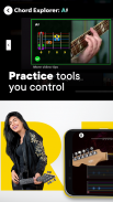 Rocksmith+ Fast Music Learning screenshot 7