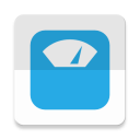 WEIGHT LOG Icon