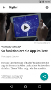 SZ.de - Nachrichten - Süddeutsche Zeitung screenshot 5