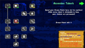 Idle Adventure screenshot 1