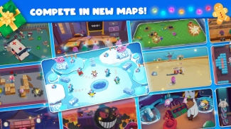 King Party: Multiplayer Royale screenshot 5