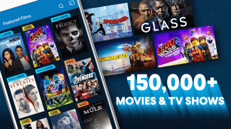 Vudu - Rent, Buy or Watch Movies with No Fee! screenshot 4