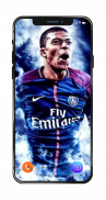 ⚽ Mbappe Wallpapers HD & 4K Kylian Mbappé Photos ❤ screenshot 4