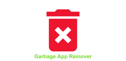 Garbage App Remover