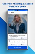 Hash – Hashtags for Instagram | Awesome Captions screenshot 1