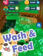 Corgi World Tour screenshot 5