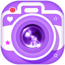 Beauty Pics Camera - Selfie Maker Icon