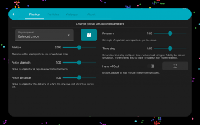 Particle Life screenshot 15