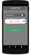 Consulta Placa e Fipe 2020 screenshot 0