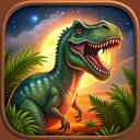 Dinozaury Gry icon