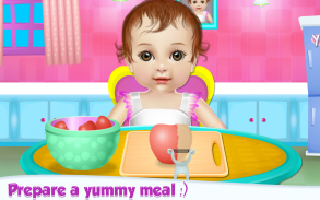 Baby Care and Spa screenshot 3