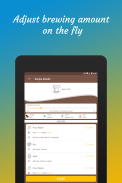 Brew Timer :  Buat Kopi Hebat screenshot 7