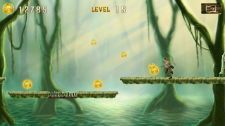 Temple Adventurer screenshot 3