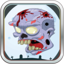 Zombie Crush Icon