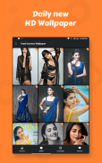 Tamil Actress Wallpapers screenshot 8