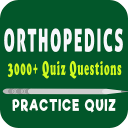 Orthopedics Quiz