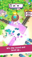 UFO.io: Multiplayer-Spiel screenshot 5