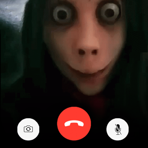 Scary Boxy Boo Chat Video Call APK for Android Download