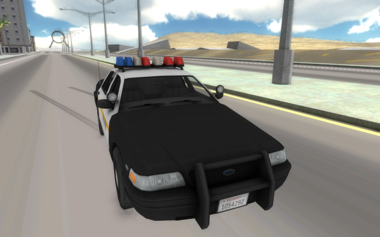 Fast Police Car Driving 3D - Загрузить APK для Android | Aptoide