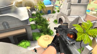 Sniper Master : City Hunter screenshot 4