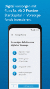 LUKB E-Banking screenshot 2