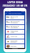 Radio Caroline UK Online App screenshot 3