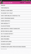 1000+ Cerita Hantu Horor Seram screenshot 9