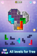 Big Block Puzzle screenshot 4