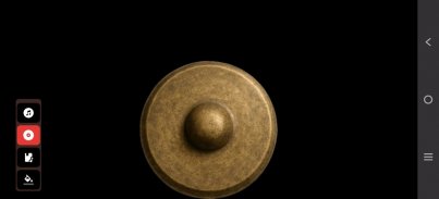Gong Kebyar Bali screenshot 7