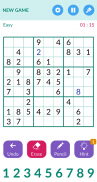 Sudoku Hero screenshot 1