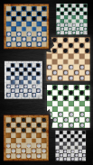 Dames - Draughts screenshot 2