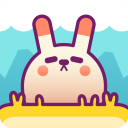 Fat Bunny: Endless Hopper