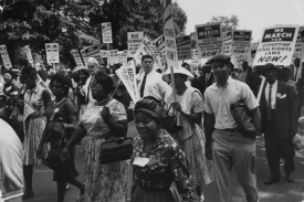 Black History Civil Rights Movement screenshot 4