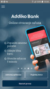 Addiko Mobile Srbija screenshot 2