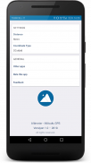 Altimeter - Altitude, GPS, Com screenshot 0