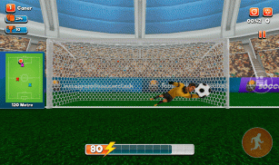 Soccer Giant screenshot 6