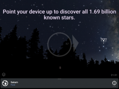 Stellarium Mobile：خريطة النجوم screenshot 4