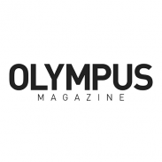 Olympus Magazine screenshot 0