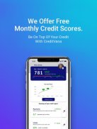 CreditVana - Credit Repair screenshot 2