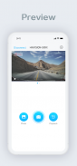 HikDashcam screenshot 2