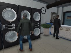 Laundry Store Simulator screenshot 7