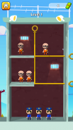 Prison Escape: Pin Rescue screenshot 2