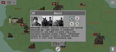 De Libertate: Ukraine 1917-22 screenshot 7