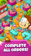 Garfield Food Truck screenshot 4
