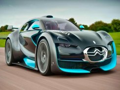 Car HD Wallpapers 2019 screenshot 7