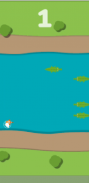 Fish Crash screenshot 2