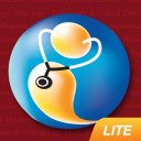 iMedicineReview Lite Icon