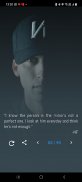 NF Quotes and Lyrics screenshot 1